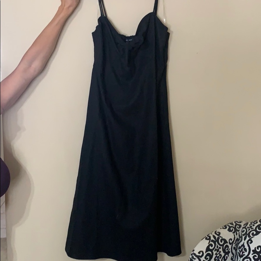 MIDI dress NWOT super cute